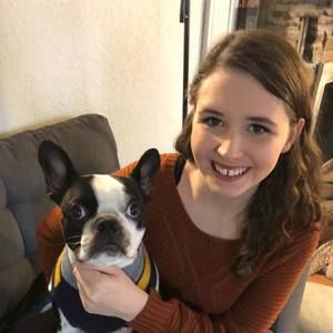 Meet your Posher, Erin